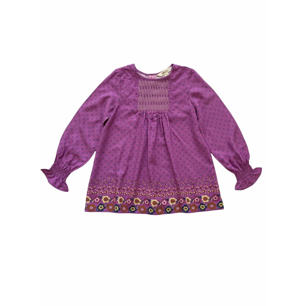 Matilda Jane Masks Off Tunic Size 6